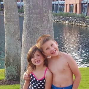 Meet your Posher, Walter